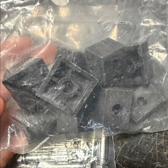 Assorted Hardware Set - Picture 5 of 6